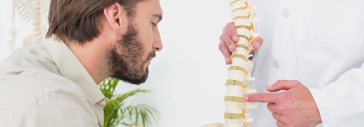 Chiropractic Milano Italia Back Pain